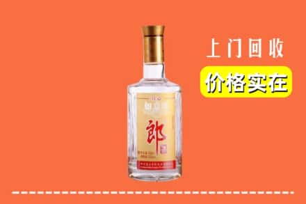 达州市万源回收老郎酒