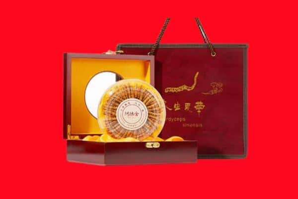 达州市万源回收冬虫夏草